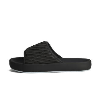 TIEKE Slide Slippers Men's Black