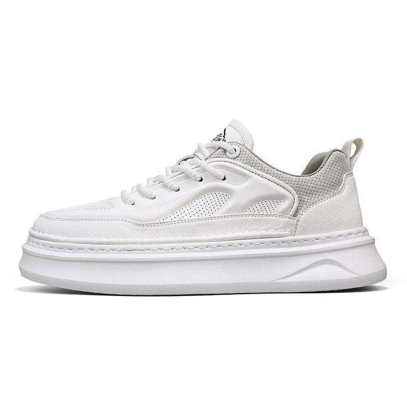YEARCON Casual Collection Synthetic Leather Low top Skateboard Shoes Men's
