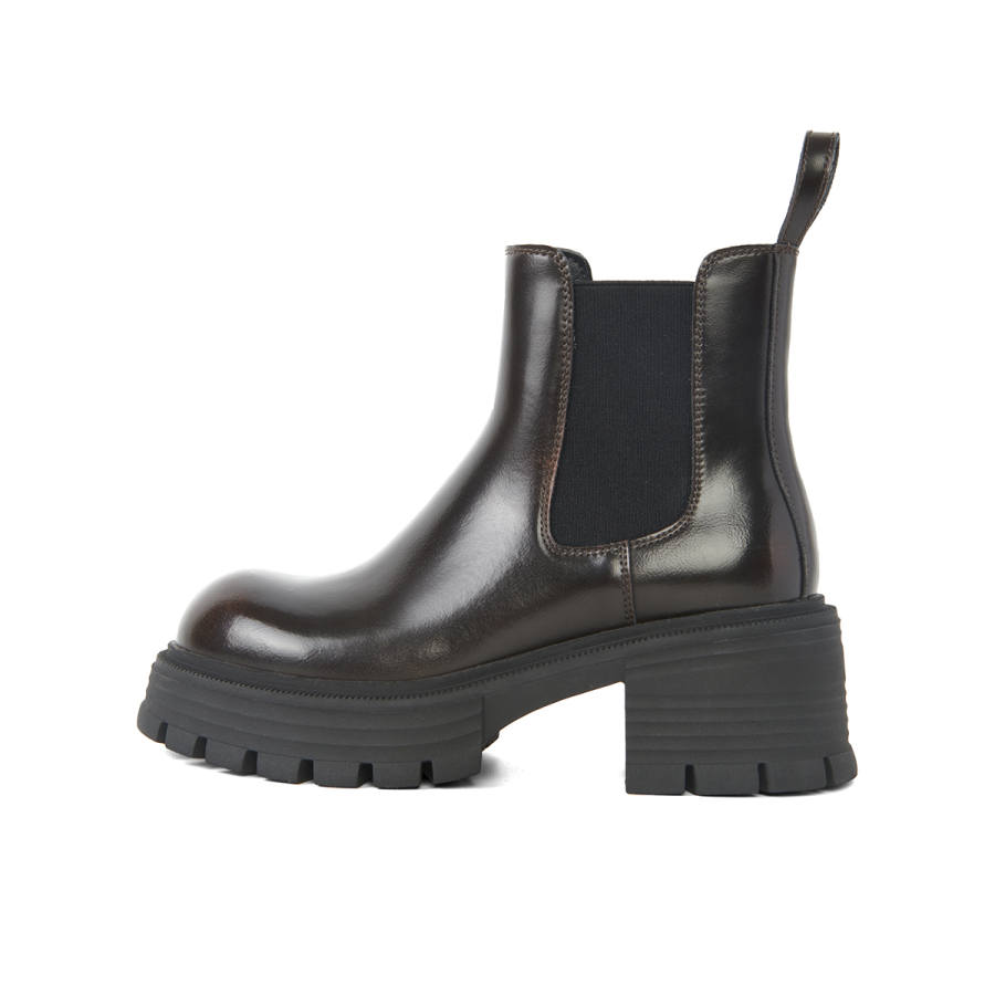 PT'SON PT'SON 13cm Chelsea Boots Women's