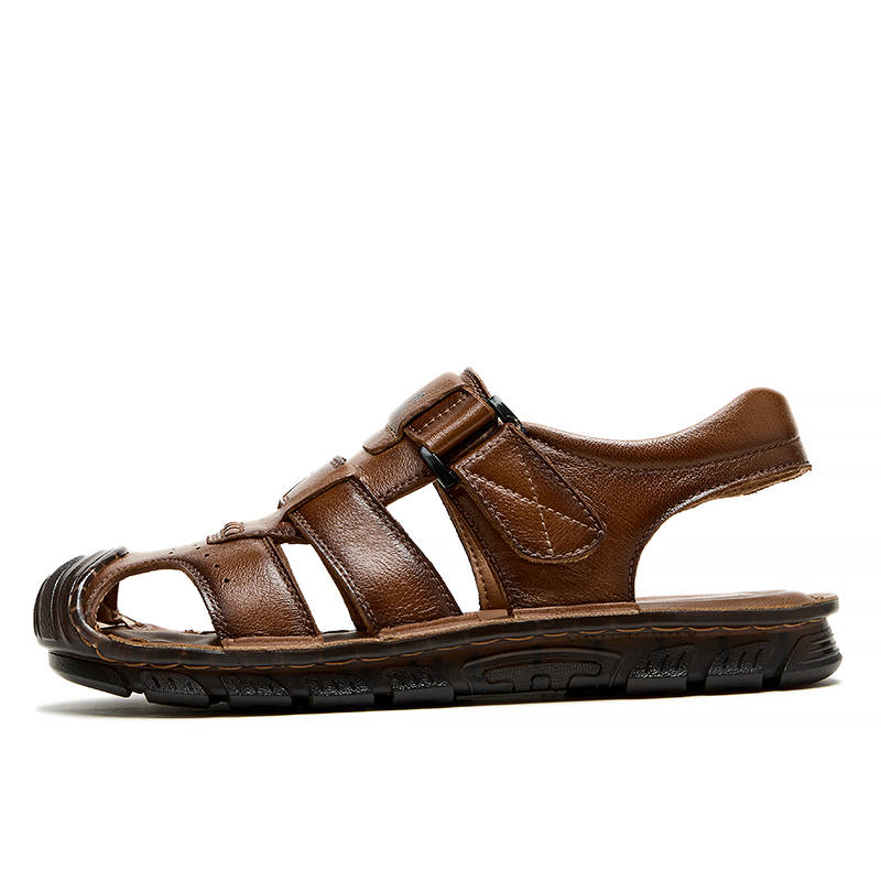 Mulinsen Mulinsen Beach Sandals Men's