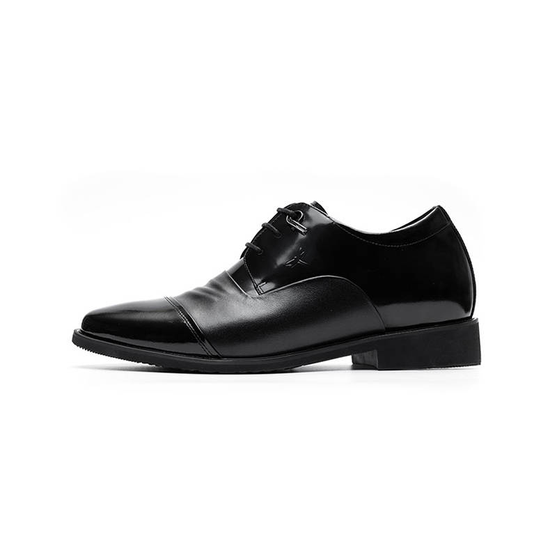RED DRAGONFLY Dress Shoes Men's
