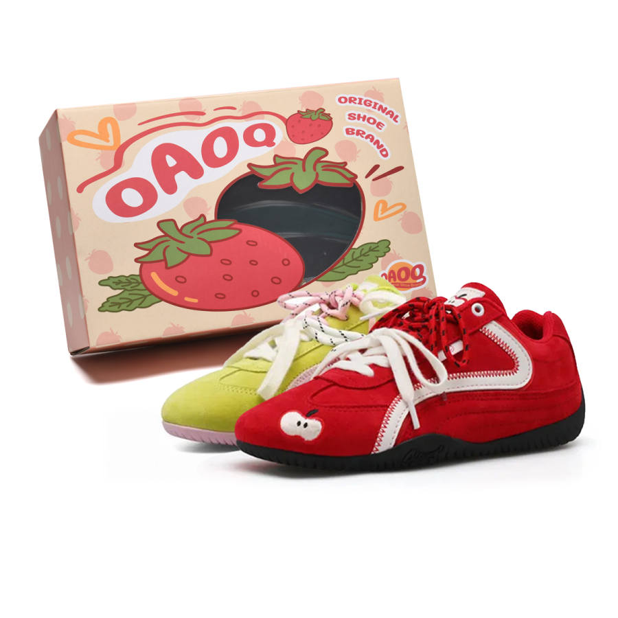 OAOQ Slip Resistant, Abrasion Resistant, Lightweight, Breathable