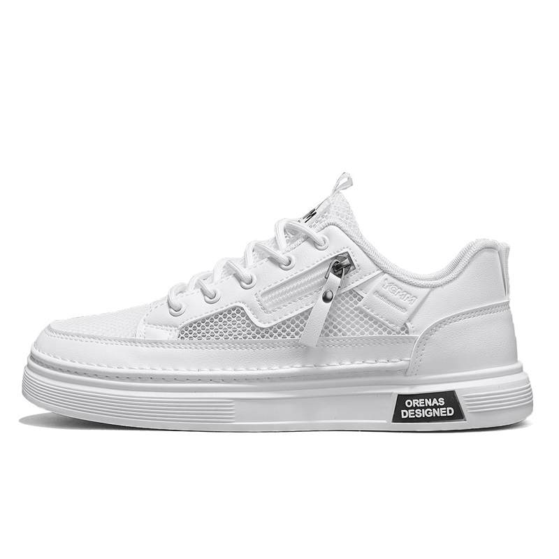 PLAY COBBLER Low top Skateboard Shoes Men's