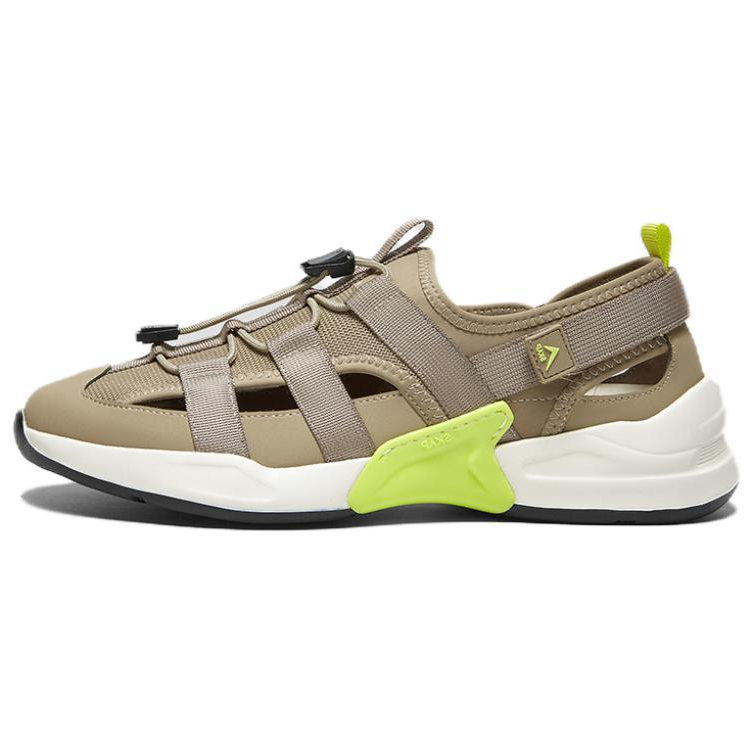 SKAP Fabric Low top Casual Shoes Men's