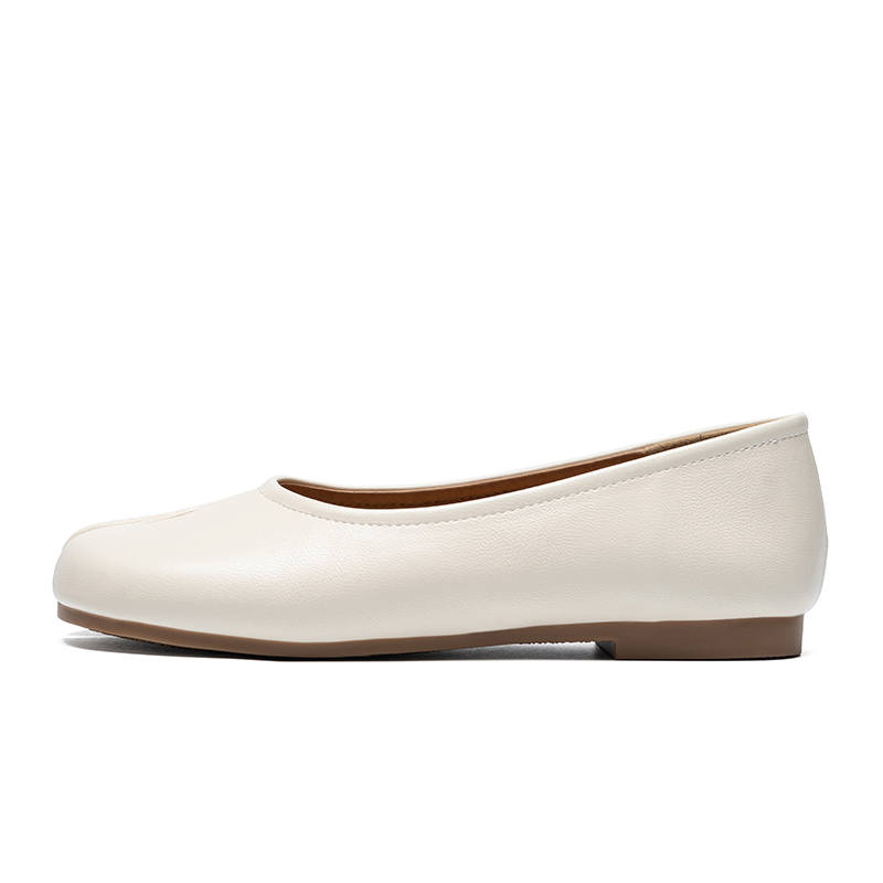 ZHR Pu Casual Shoes 1.5cm Women's