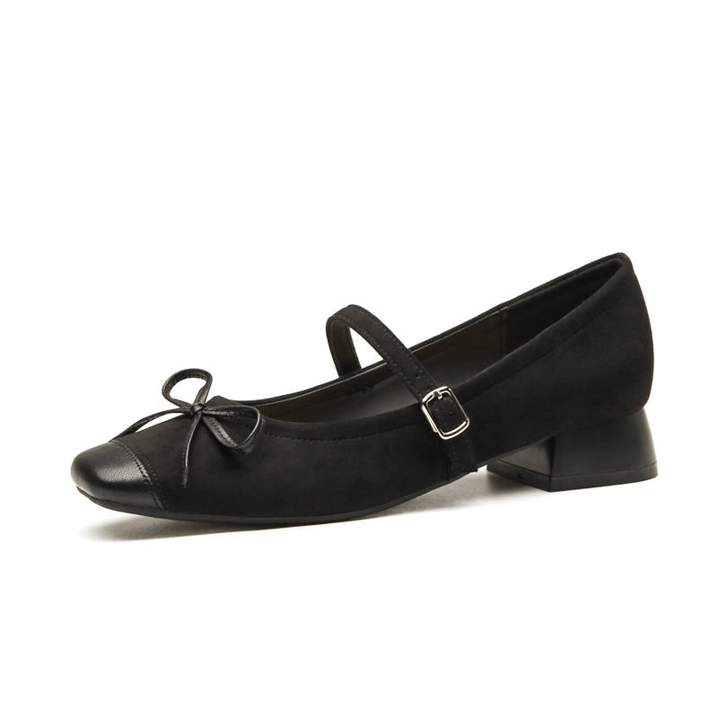 ZUOMILUO Mary Jane Shoes Women's