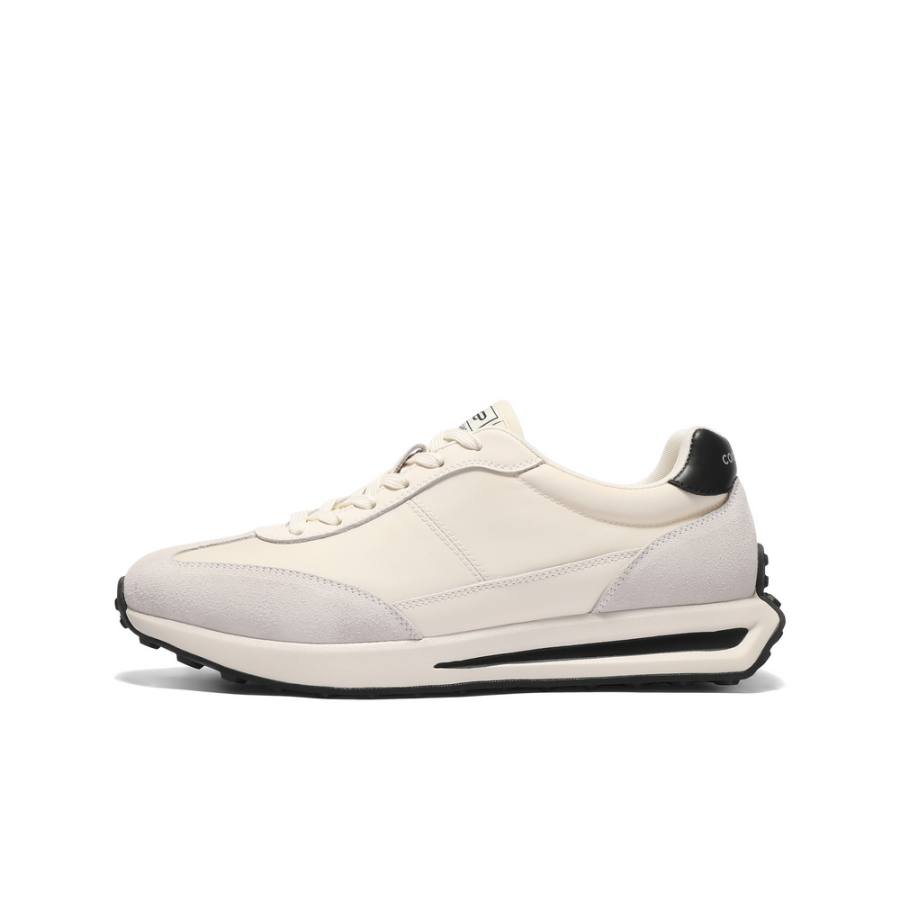 BELLE Fabric Low top Casual Shoes Men's