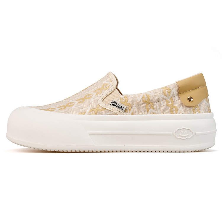 Joy&Mario Low top Casual Shoes Women's