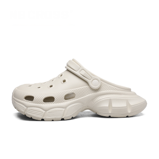 NB CROSS Clogs Unisex