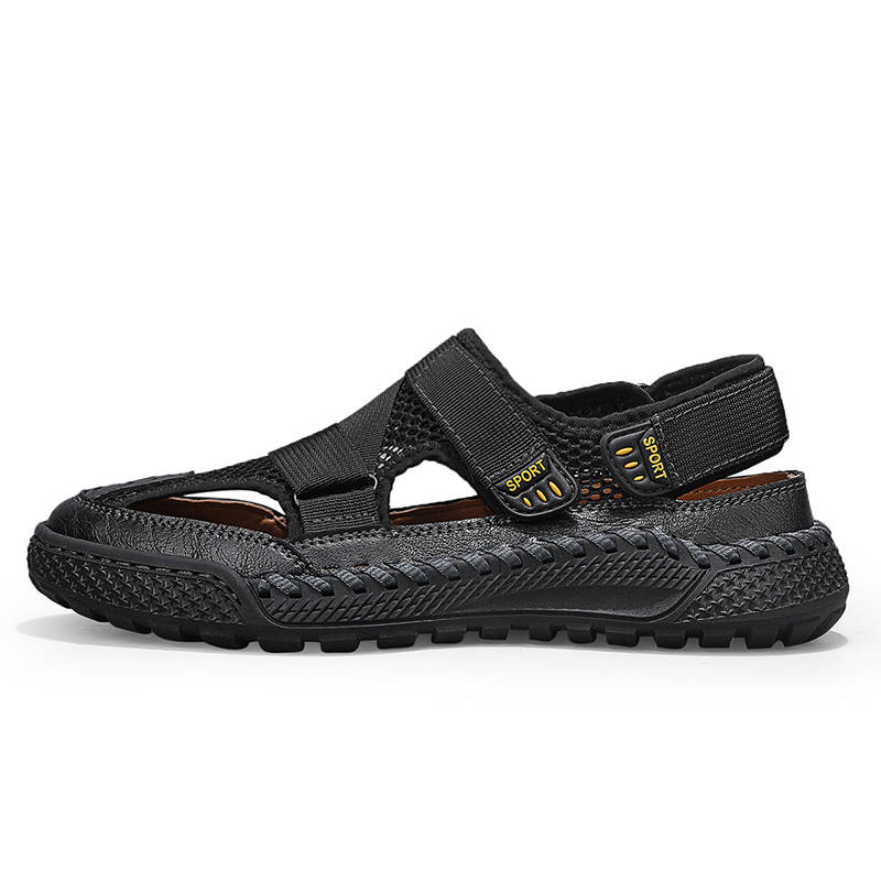 GONGNIUMEILI River Trekking Shoes Men's