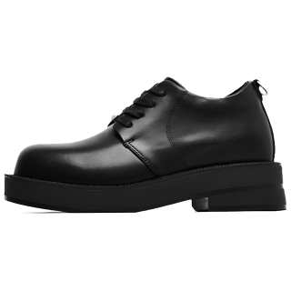 TH FABRICATE Casual Shoes Men's Black