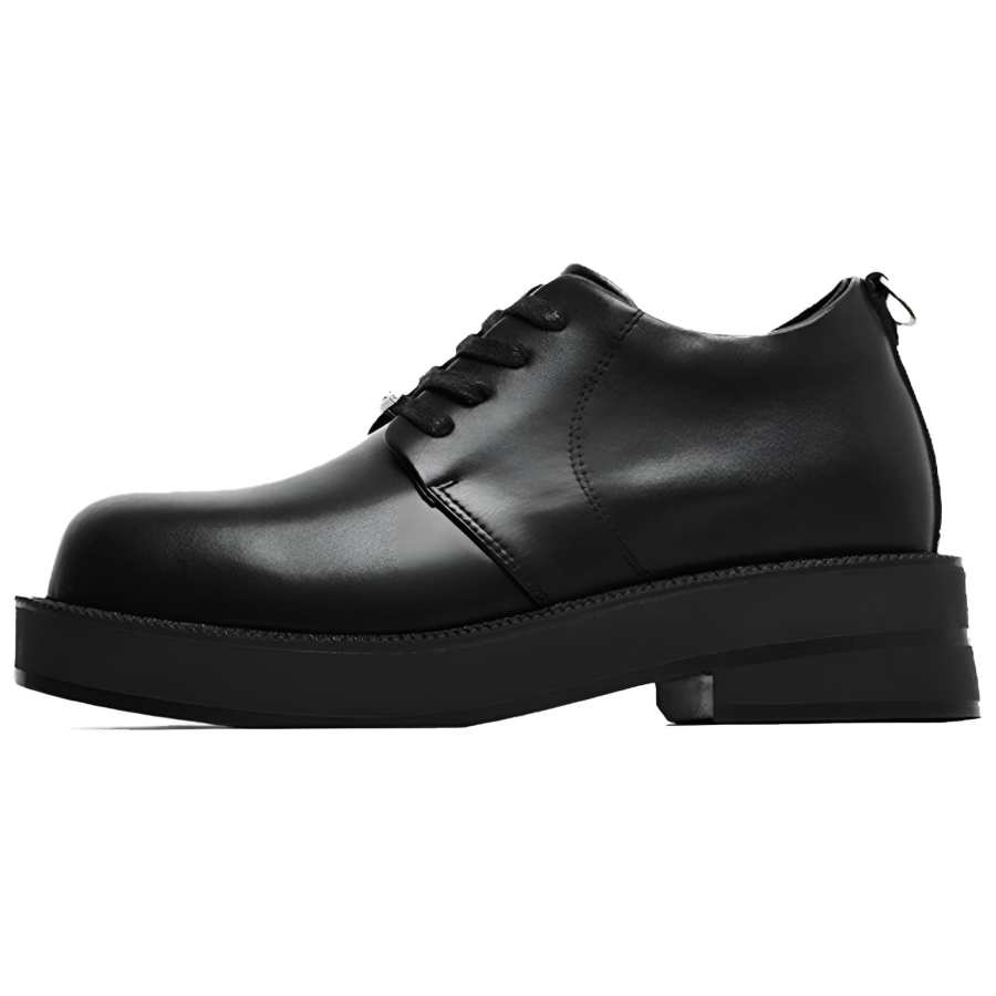 TH FABRICATE TH FABRICATE Casual Shoes Men's Black