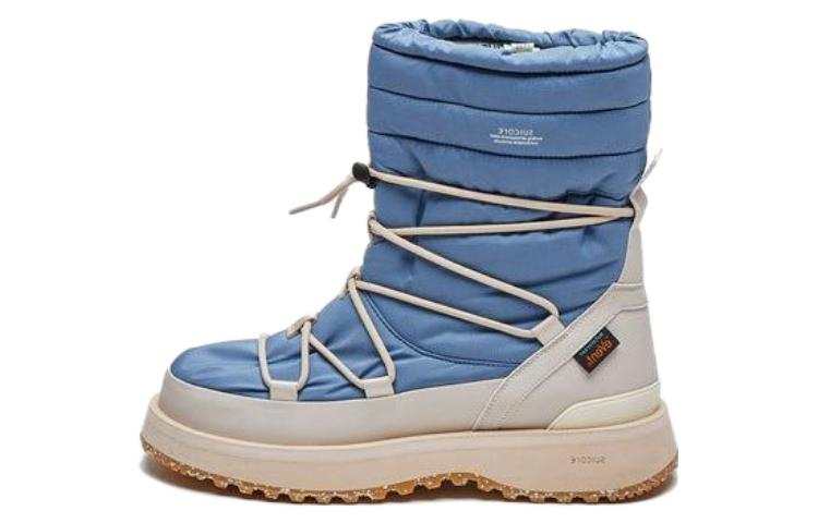 Suicoke Suicoke BOWER-evab-HI-LACE 'Blue Ivory'