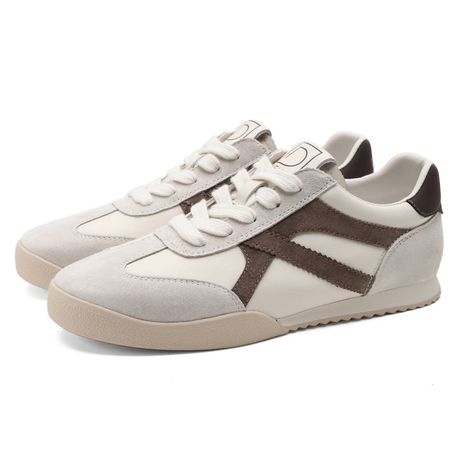 D:FUSE SCANDINAVIA D FUSE SCANDINAVIA Cow Leather Slip Resistant, Abrasion Resistant, Lightweight