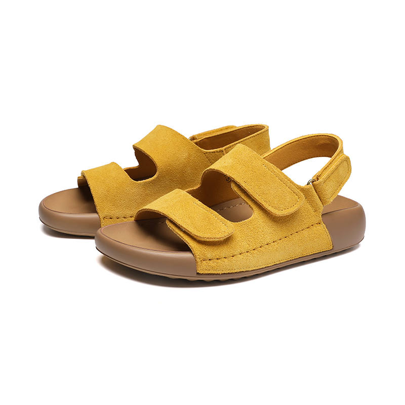 ZHR One Strap Sandals Women's
