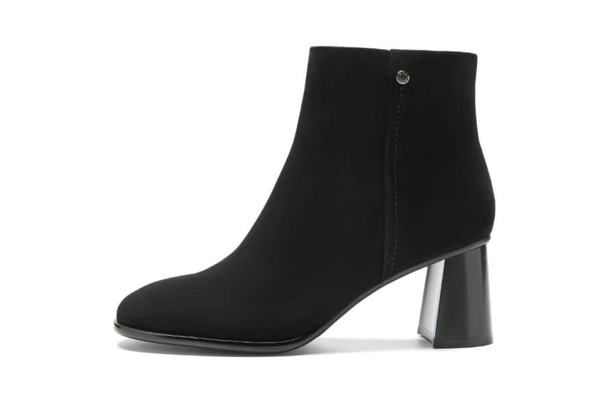 NINE WEST NINE WEST Ankle Boots Women's Black