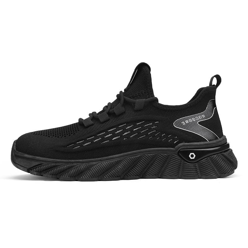 NMR Breathable Lightweight Breathable And Lightweight Low top Casual Shoes Men's