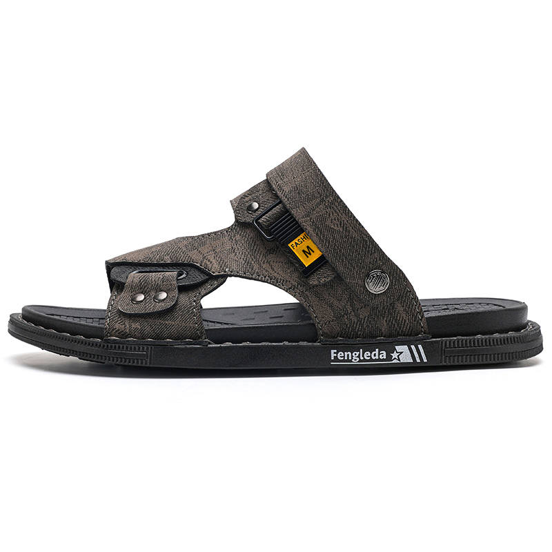 CAOZE CAOZE Beach Sandals Men's