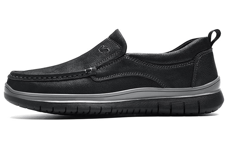 Rich birds Men's Casual Shoes Men's Low Top Black