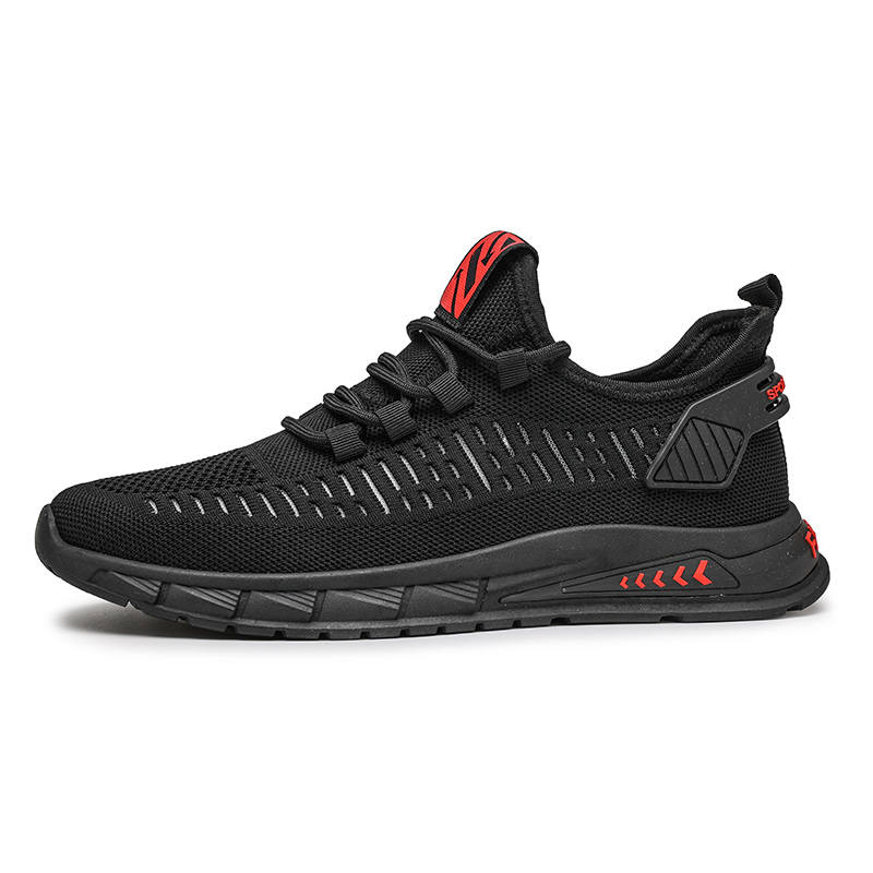 NMR NMR Mesh Low top Casual Shoes Men's