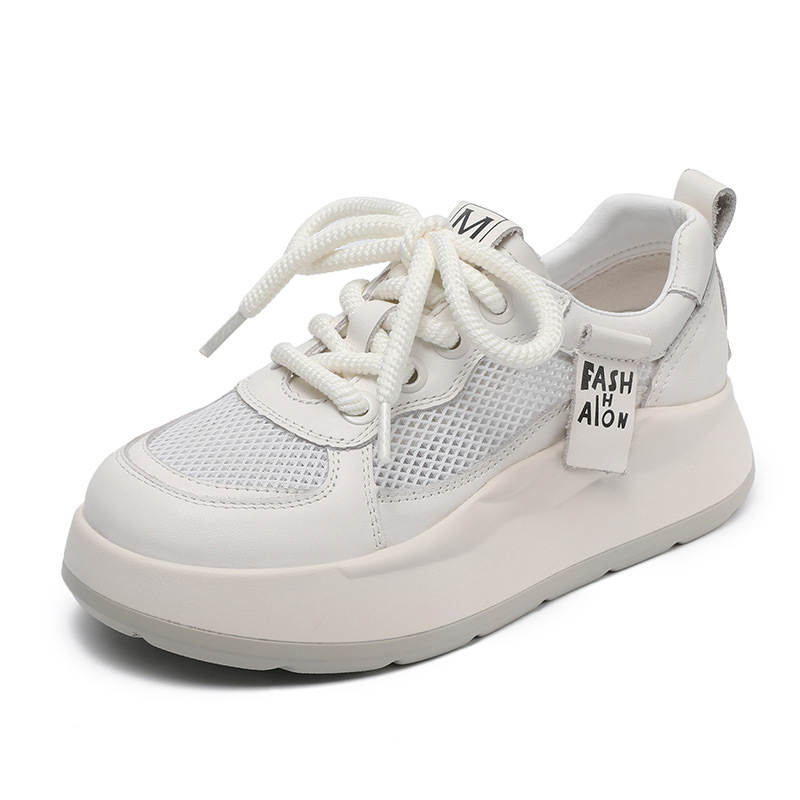 Devanro Devanro Height Increasing Abrasion Resistant Breathable Slip Resistant