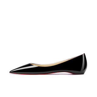 GABPIHLA HEURST Women's Casual Shoes Women's Black