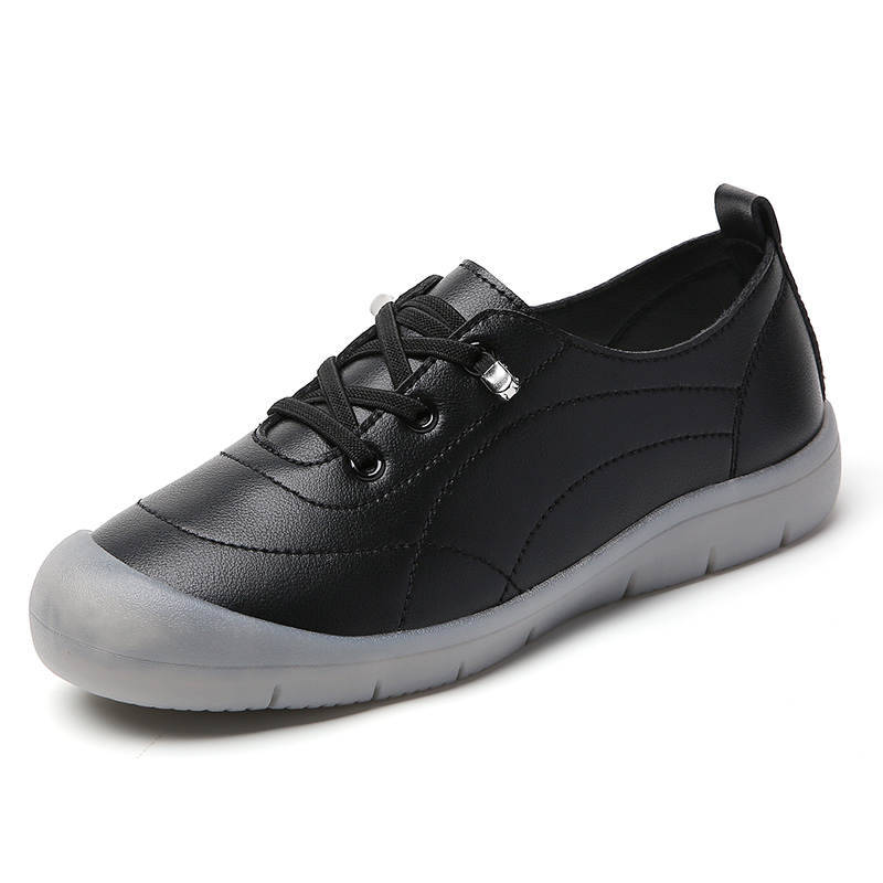 Reivantix Reivanti Casual Shoes Women's Black