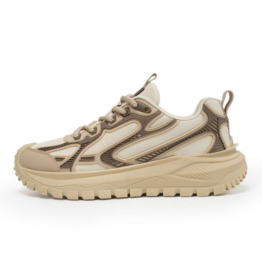 Hodo Abrasion Resistant, Breathable, Lightweight Abrasion Resistant, Breathable, Lightweight Low top Chunky Sneakers