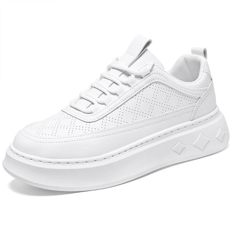 NMR NMR Breathable Low top Skateboard Shoes Men's