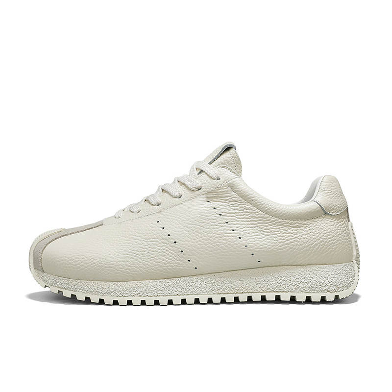 GONGNIUMEILI Pu Slip Resistant Slip Resistant Low top Casual Shoes Men's