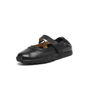 YIKEFEI Mary Jane Shoes Women's
