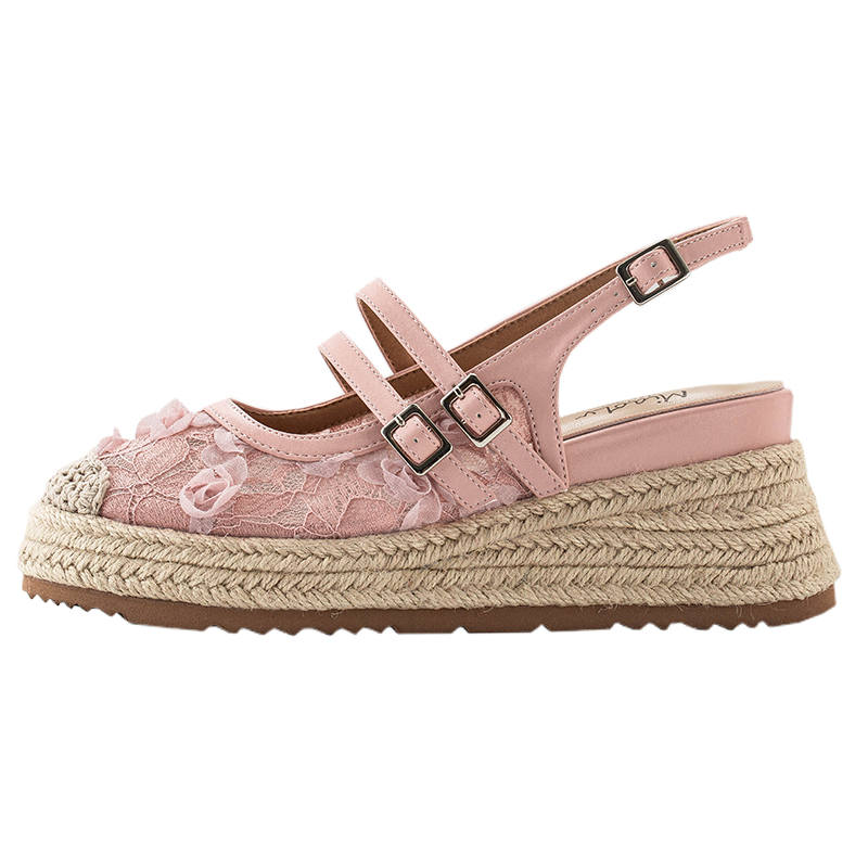MIAOLV Wonderful Couple Casual Single Shoes Women's