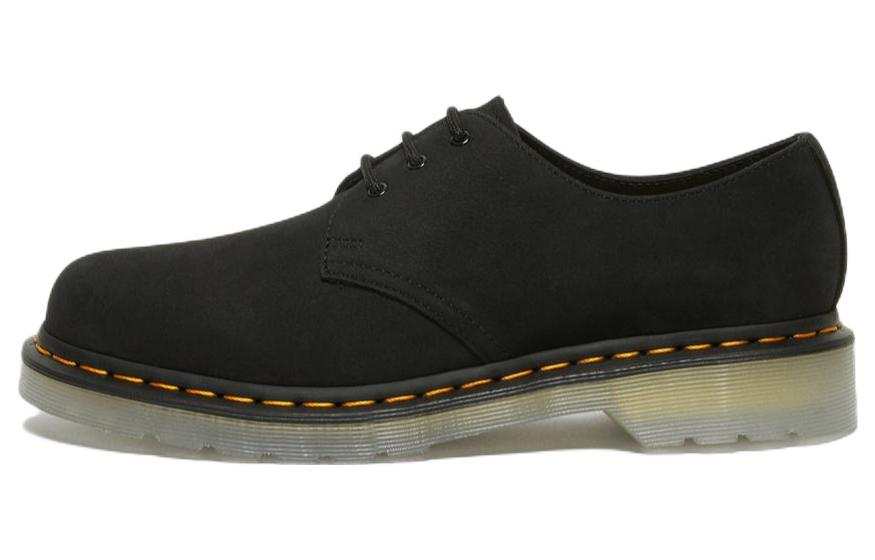 Dr.Martens Dr. Martens 1461 Iced Ii Buttersoft Leather Oxford 'Black'