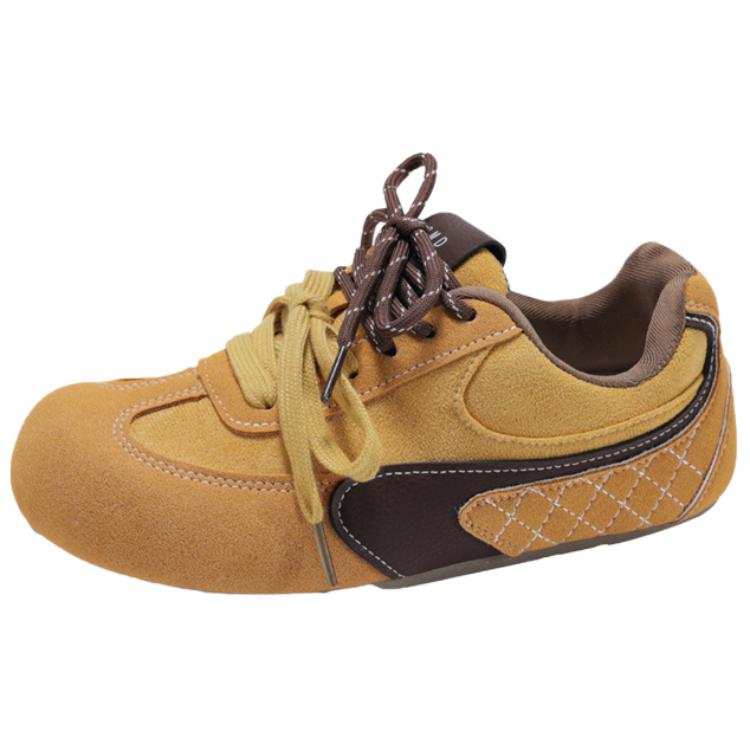 7 SEVFUN 7 SEVFUN Coverage Low top German Army Trainers Women's Box