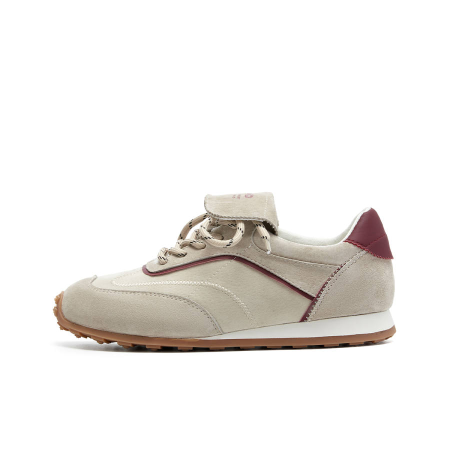 Hotwind Abrasion Resistant Abrasion Resistant Low top Casual Shoes Women's