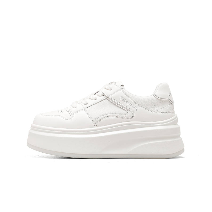 C°BANNER Low top Skateboard Shoes Women's