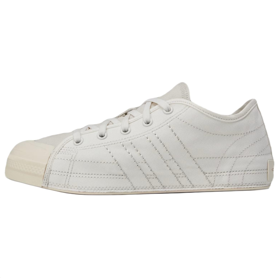 Y-3 Y-3 Nizza Y-3 Low 'Core White Talc'