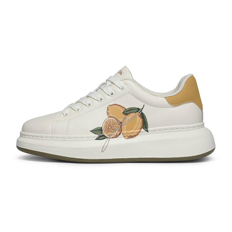 GOLDLION Low top Casual Shoes Men's