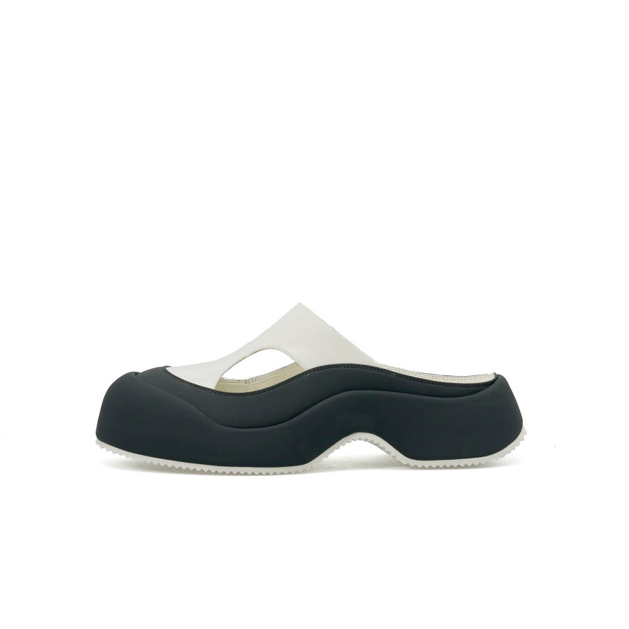 CORINNA DI MARSALA Slip Resistant Closed Toe Slippers Women's