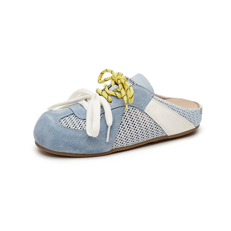 DAPHNE DAPHNE Slip Resistant Slip Resistant Closed Toe Slippers Women's