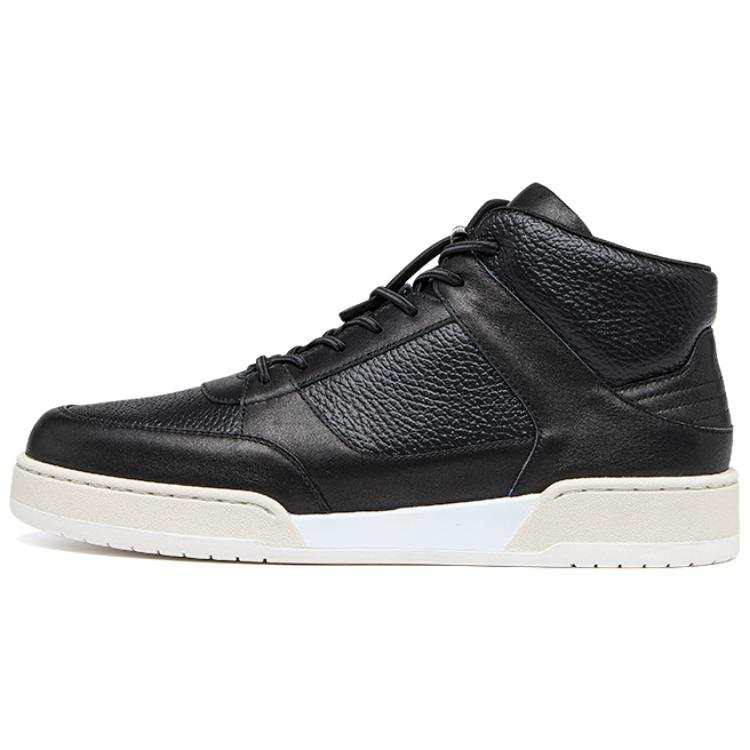 VICKI BROWN Cow Leather Men's Casual Shoes Men's
