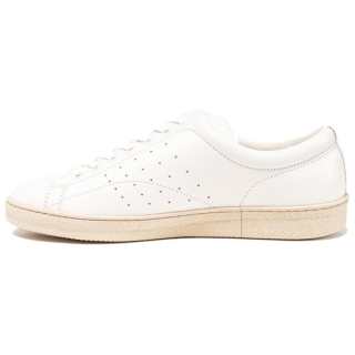 Sandro Skateboard Shoes Men's Ecru