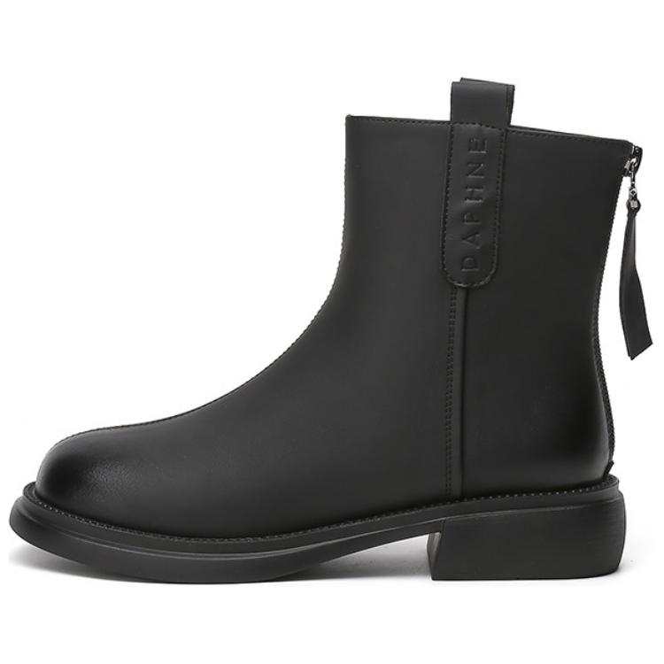 DAPHNE DAPHNE Ankle Boots 3.5cm Women's