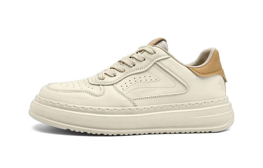 HLA Slip Resistant Low top Skateboard Shoes Men's