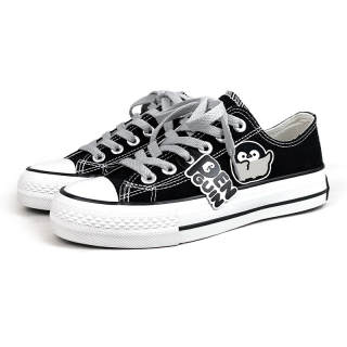A&M Abrasion Resistant, Breathable, Lightweight Abrasion Resistant, Breathable, Lightweight Low top Canvas Shoes Unisex