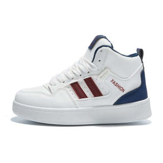 KEMANIKE High top Skateboard Shoes Unisex