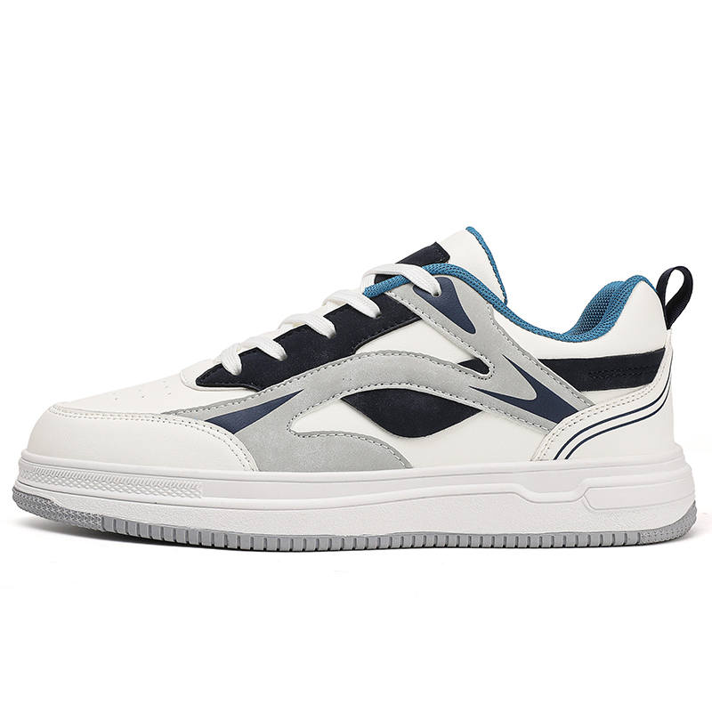 PLAY COBBLER Low top Skateboard Shoes Men's