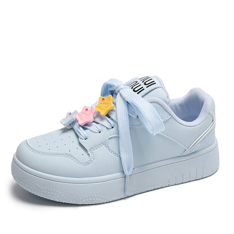 DAOTUSEN Skateboard Shoes Women's
