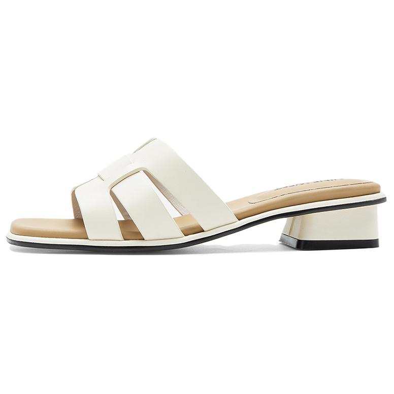 NINE WEST Abrasion Resistant Abrasion Resistant Slide Slippers Women's