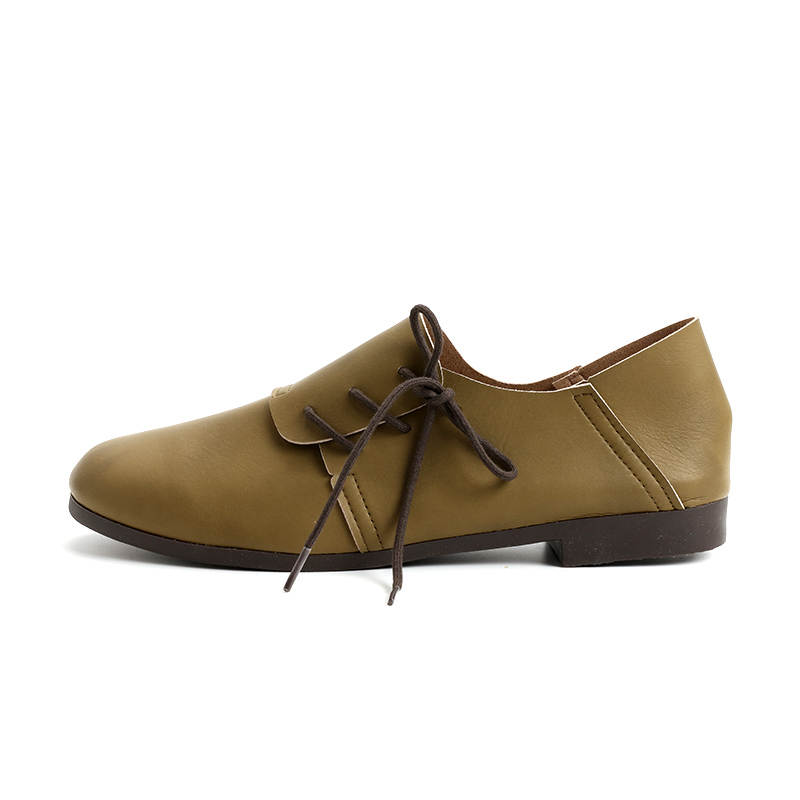 BAKERLOO BAKERLOO Microfiber Leather Casual Shoes Women's
